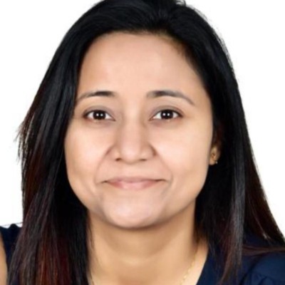 Yukti Yatish